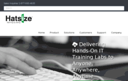 symantec.hatsize.com
