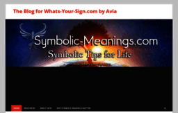 symbolic-meanings.com