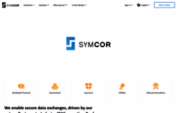 symcor.com