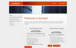 syminet.com