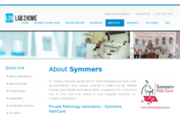 symmerspathcare.com