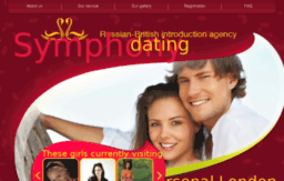 symphony-dating.co.uk