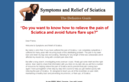 symptomssciatica.com