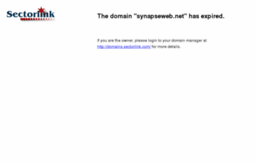 synapseweb.net