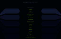 synaptrixgroup.com
