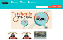 syncrva.com