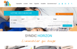 syndichorizon.com