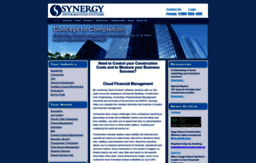 synergy-group.com.au