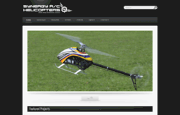 synergyrchelicopters.com