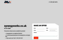 synergyworks.co.uk
