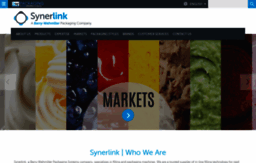 synerlink-engineering.com