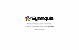 synerquia.net