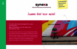 synexa-consult.com