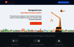synguard.com