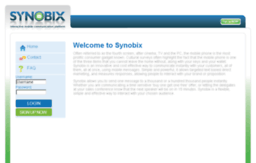 synobix.co.uk