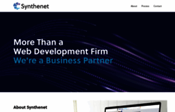 synthenet.com