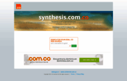 synthesis.com.co