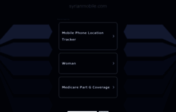 syrianmobile.com
