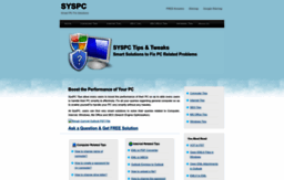 syspc.org