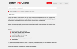system-tray-cleaner.com