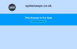 systemaxpc.co.uk