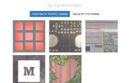 systemizer.me