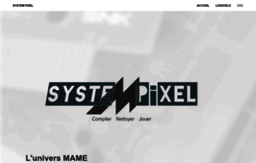 systempixel.fr