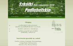 szkolki-mitrut.com.pl