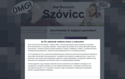 szovicc.blog.hu
