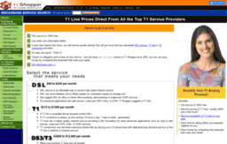 t1shopper.com