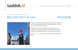 taaldok.nl