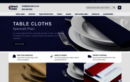 tablecloths.co.uk