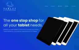 tabletdistributors.com