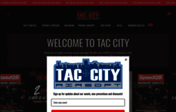 taccityairsoft.com