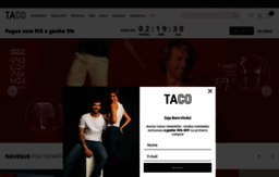 taco.com.br