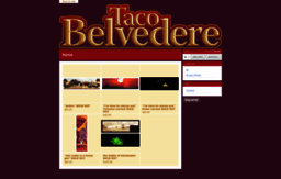 tacobelvedere.bigcartel.com