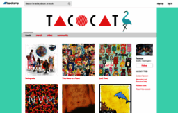 tacocat.bandcamp.com
