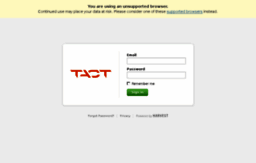 tact.harvestapp.com