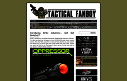 tacticalfanboy.com