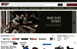 tacticalstore.com