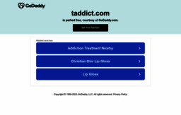 taddict.com