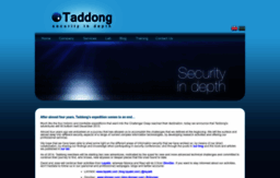 taddong.com