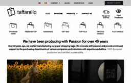 taffarello.com