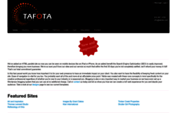 tafota.com