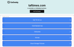 taftimes.com