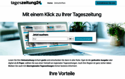 tageszeitung24.de