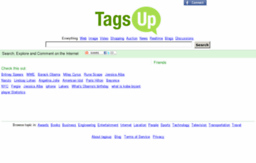 tagsup.com