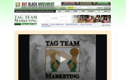 tagteammarketing.com