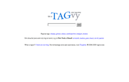 tagvy.com