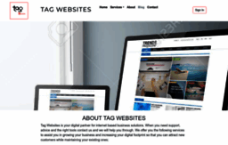 tagwebsites.com.au